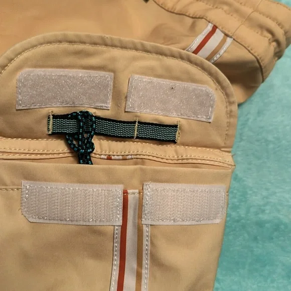 Vissla upcycle coconut poly stretch short - Picture 6 of 10